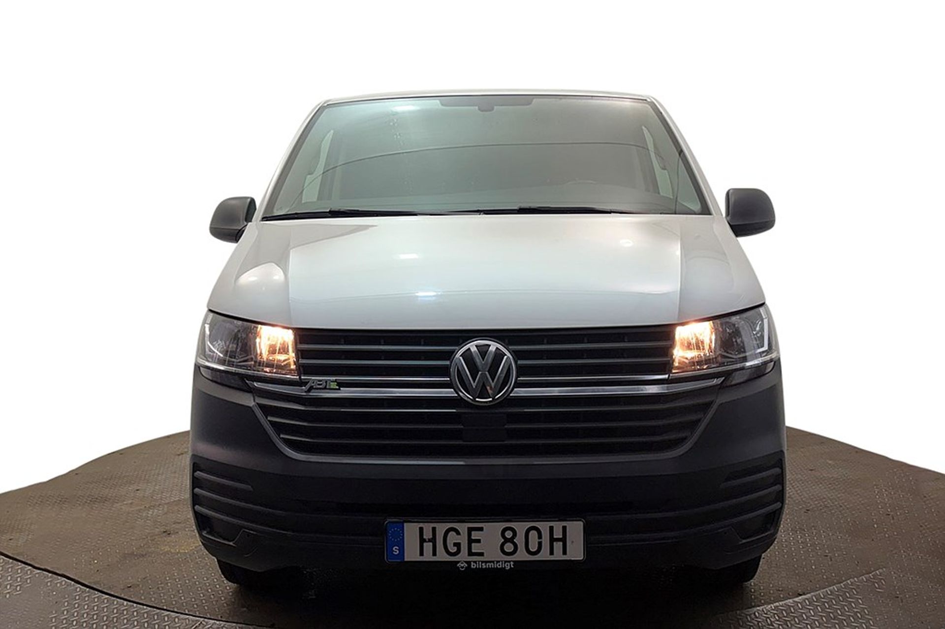 ABT Transporter e-Transporter 2020, bild 3/28