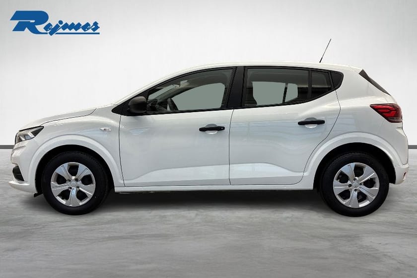 Bild 2 av Dacia Sandero TCe 90 essential