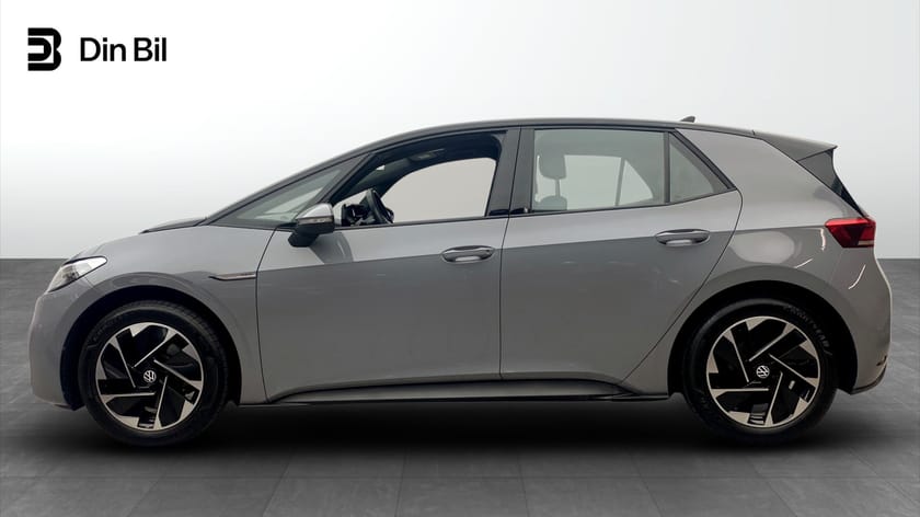 Bild 2 av Volkswagen ID.3 Pro Performance Performance/Komfort