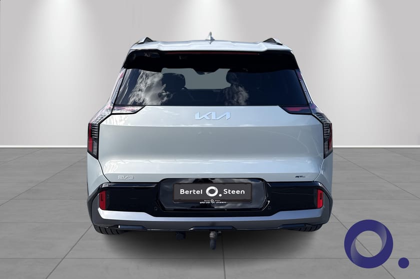Bilde 4 av Kia EV9 AWD