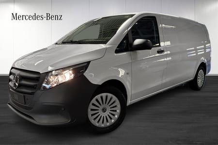 Mercedes-Benz Vito 114 CDI 2.8t