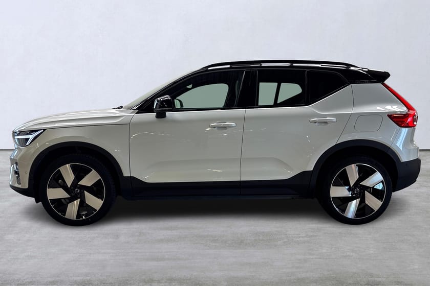 Bild 2 av Volvo XC40 Recharge Ultimate