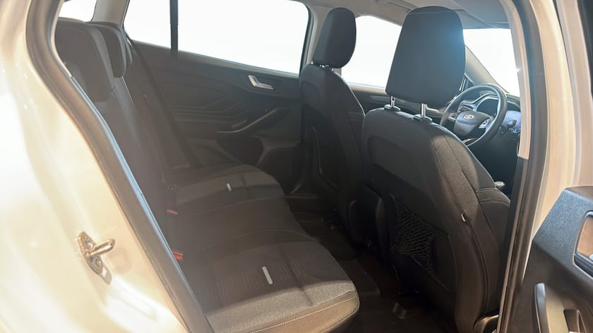 Bild 5 av Ford Focus Kombi ACTIVE 1.0T ECOBOOST MHEV 125HK