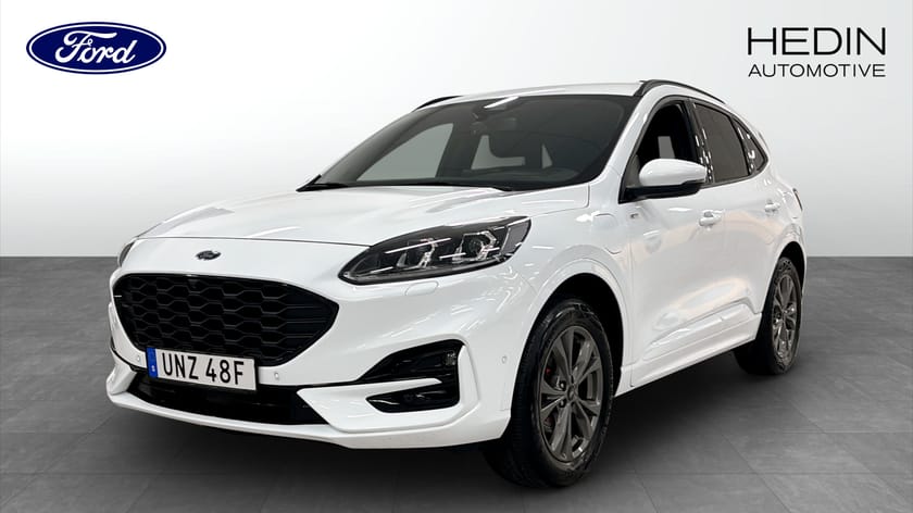 Bild 1 av Ford Kuga Plug-In Hybrid ST-LINE X X | |
