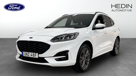 Ford Kuga Plug-In Hybrid ST-LINE X X | |