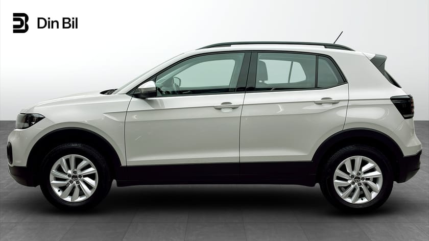 Bild 2 av Volkswagen T-Cross
