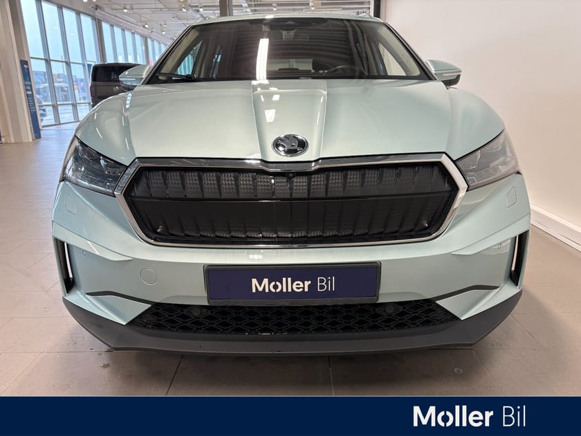 Bilde 4 av Škoda Enyaq iV 80 iV80