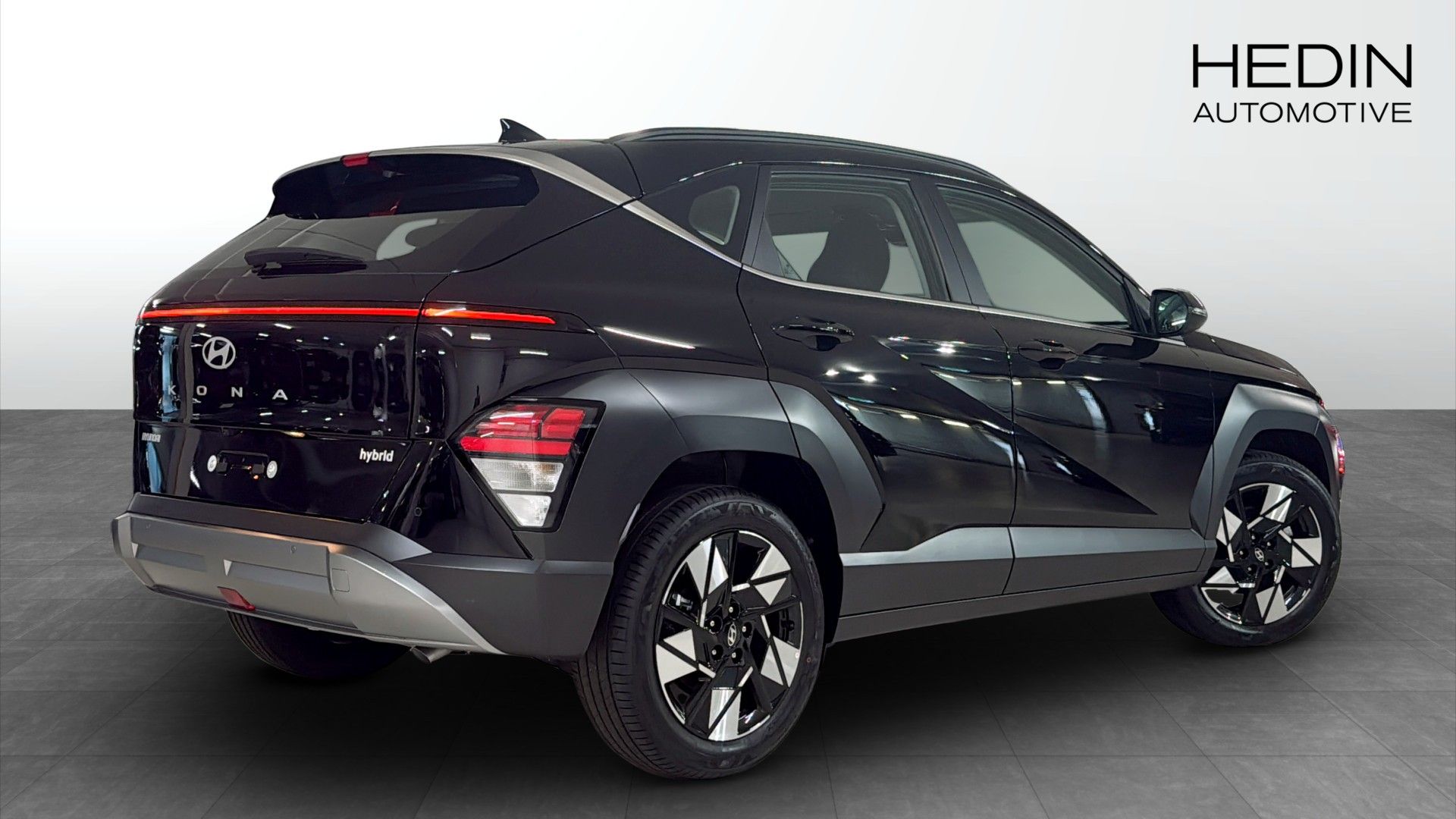 Hyundai Kona Essential - Hybrid 2026, bild 2/10