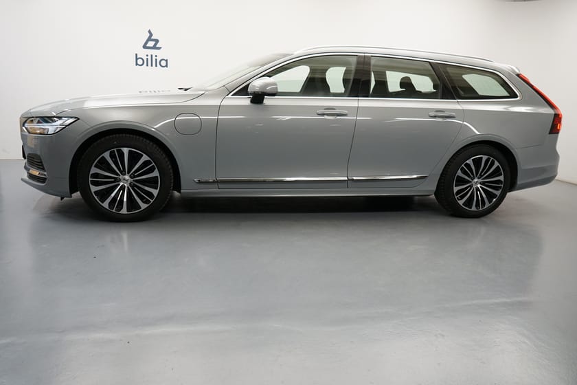 Bild 2 av Volvo V90