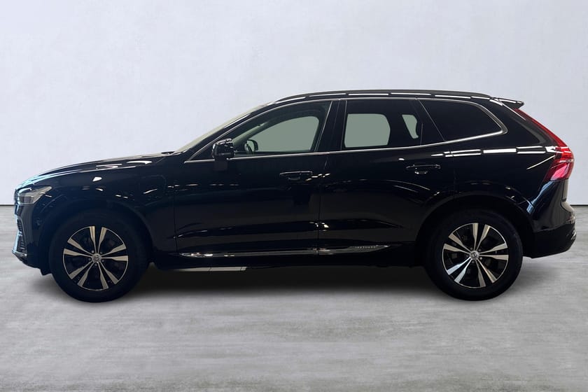 Bild 2 av Volvo XC60 Recharge T6 Core Edition
