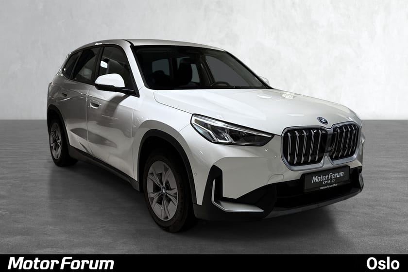 Bilde 3 av BMW iX1 xDrive30
