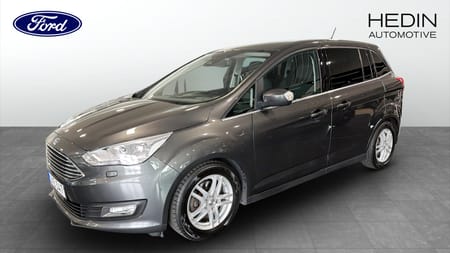 Ford Grand C-Max 1.5 TDCi Titanium