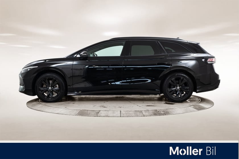 Bilde 2 av Volkswagen ID.7 GTX Tourer 4m stv ex 86kwh 340hk