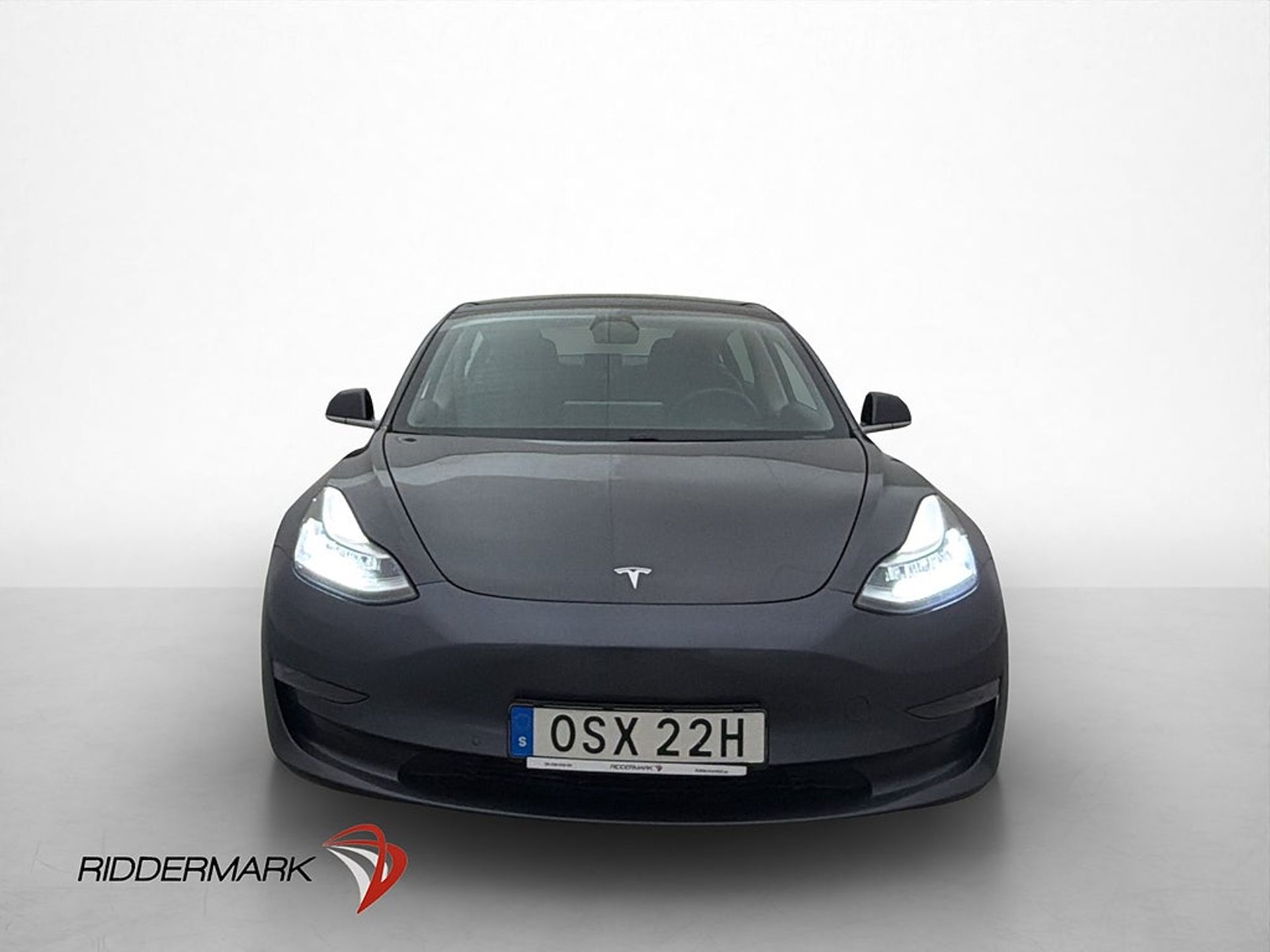 Tesla Model 3 2020, bild 3/10