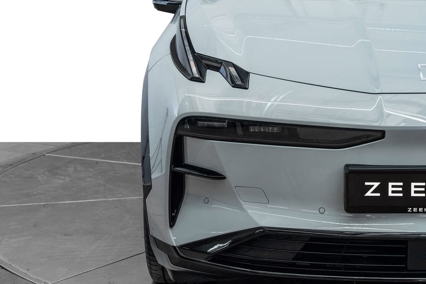 Bilde 2 av Zeekr X Privilege AWD, 360 I HUD I Massasje I 10 år garanti