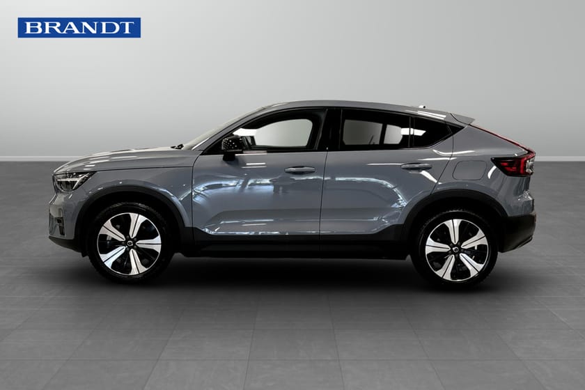 Bild 3 av Volvo C40 Recharge Plus