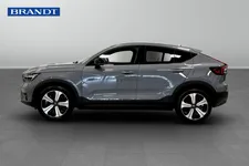 Volvo C40 Recharge