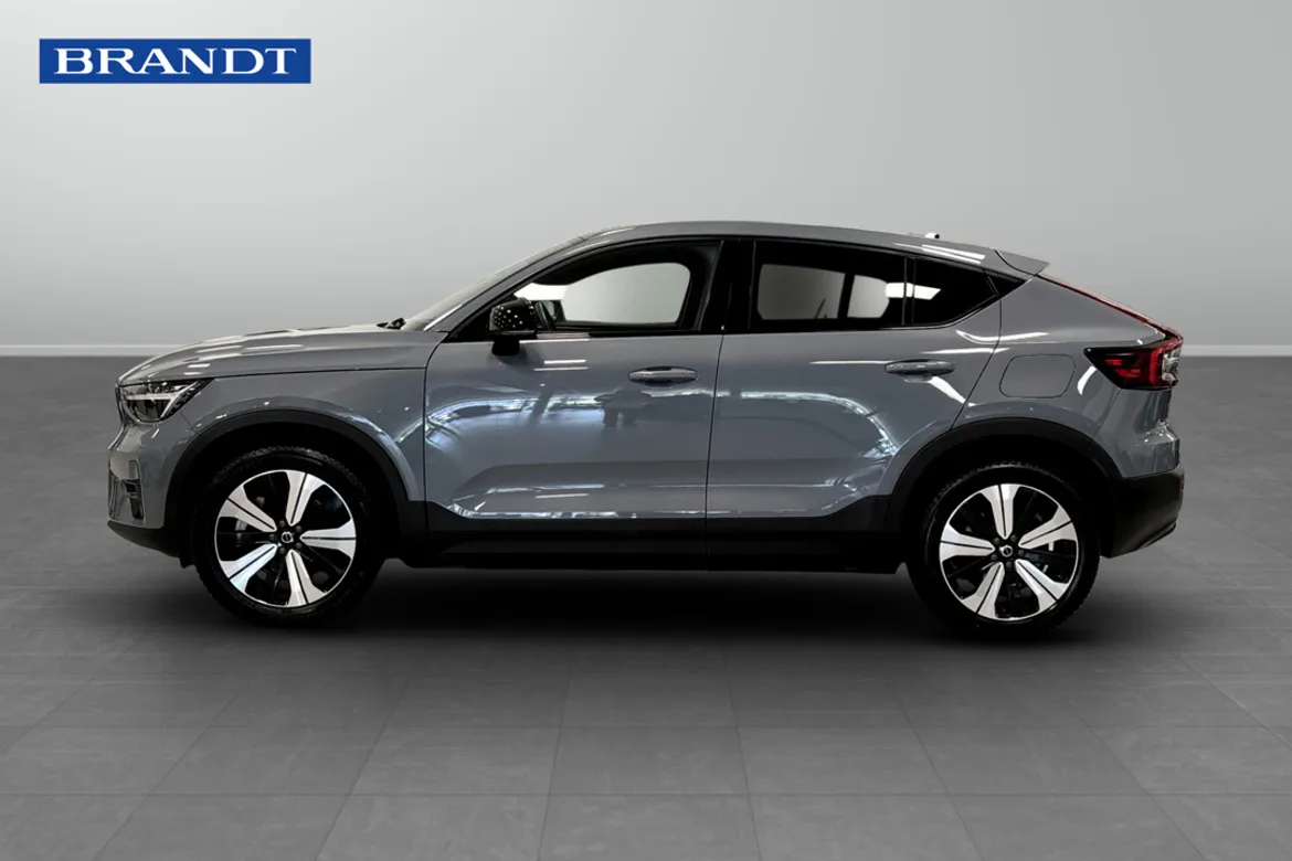 Volvo C40 Recharge