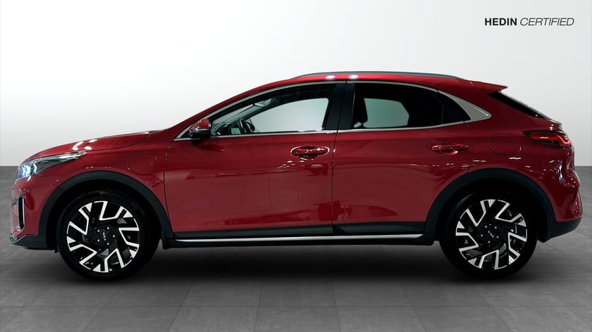 Bild 4 av Kia XCeed Plug-in Hybrid PHEV ACTION