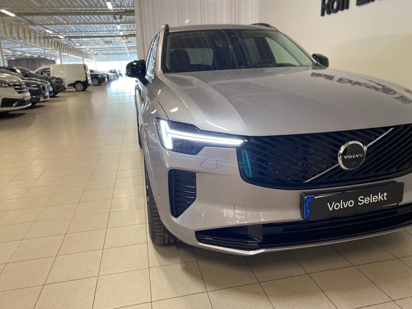 Bild 5 av Volvo XC90 T8 Ultra Dark