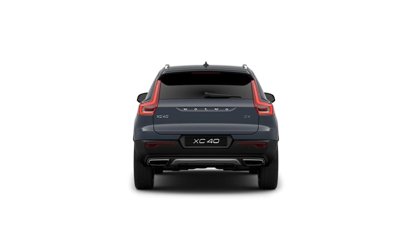 Bilde 4 av Volvo XC40