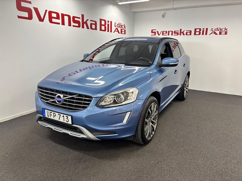 Bild 1 av Volvo XC60