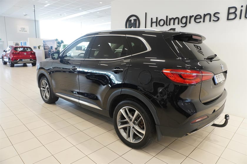 Bild 4 av MG EHS PHEV Edu II 258hk Dragkrok
