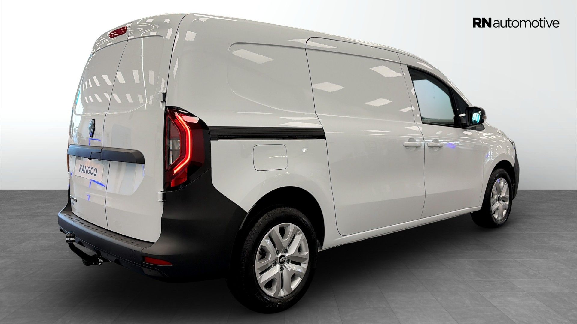 Renault Kangoo 2026, bild 5/10