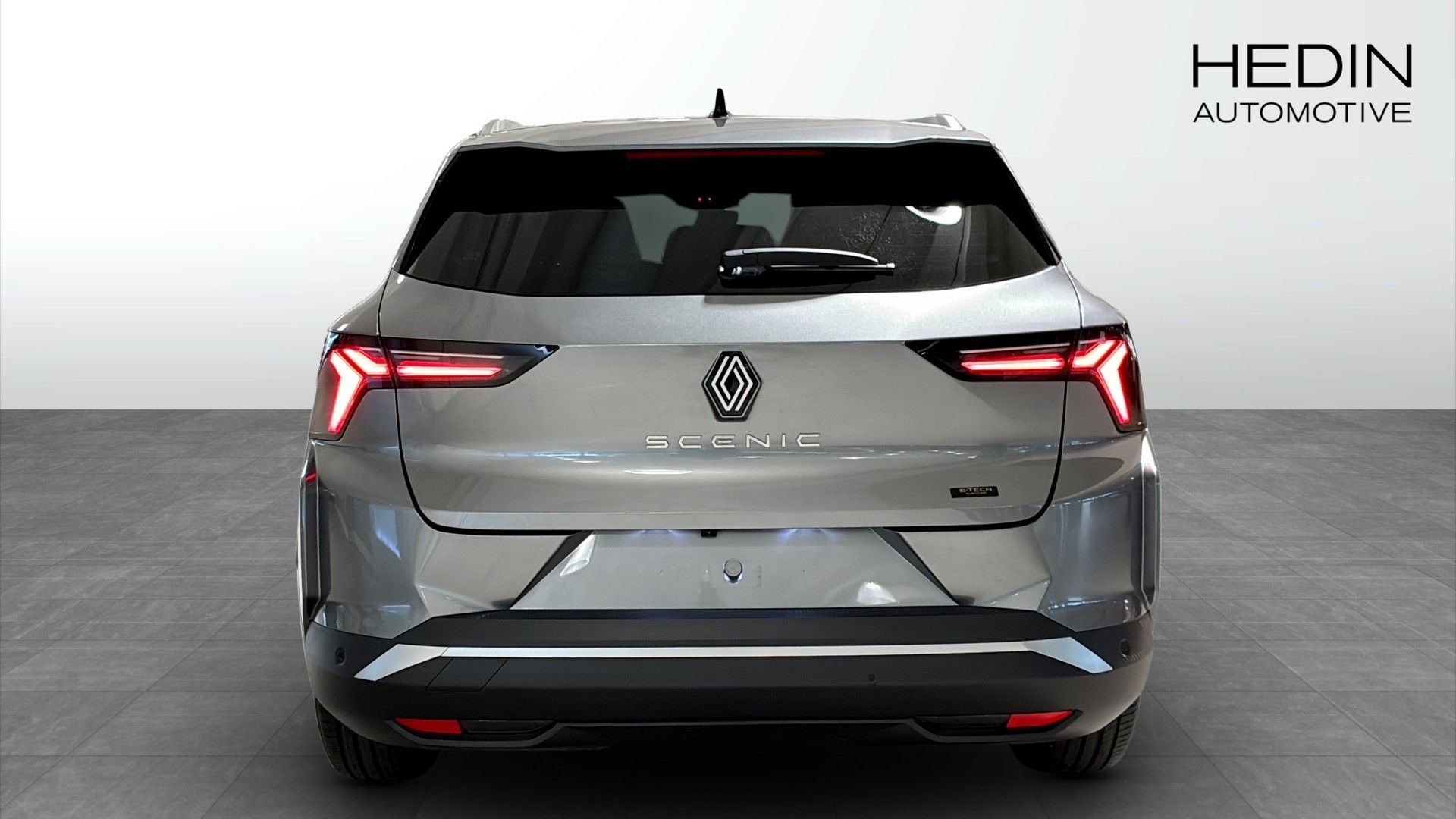 Renault Scenic 2026, kuva 7/10