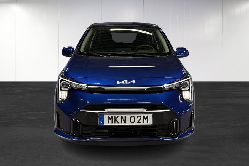 Bild 5 av Kia Picanto