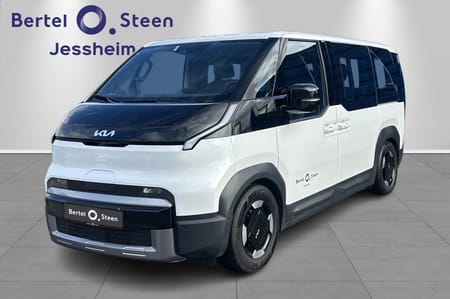 Kia PV5 Long Range Passenger