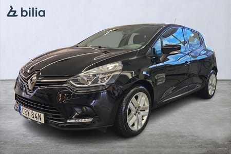 Renault Clio PhII TCe 90  Zen II.5-d