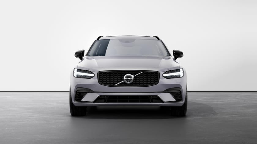 Bilde 3 av Volvo V90 T6 Ultra Dark KROK|PANO|360|HUD|H&K|TONEDE
