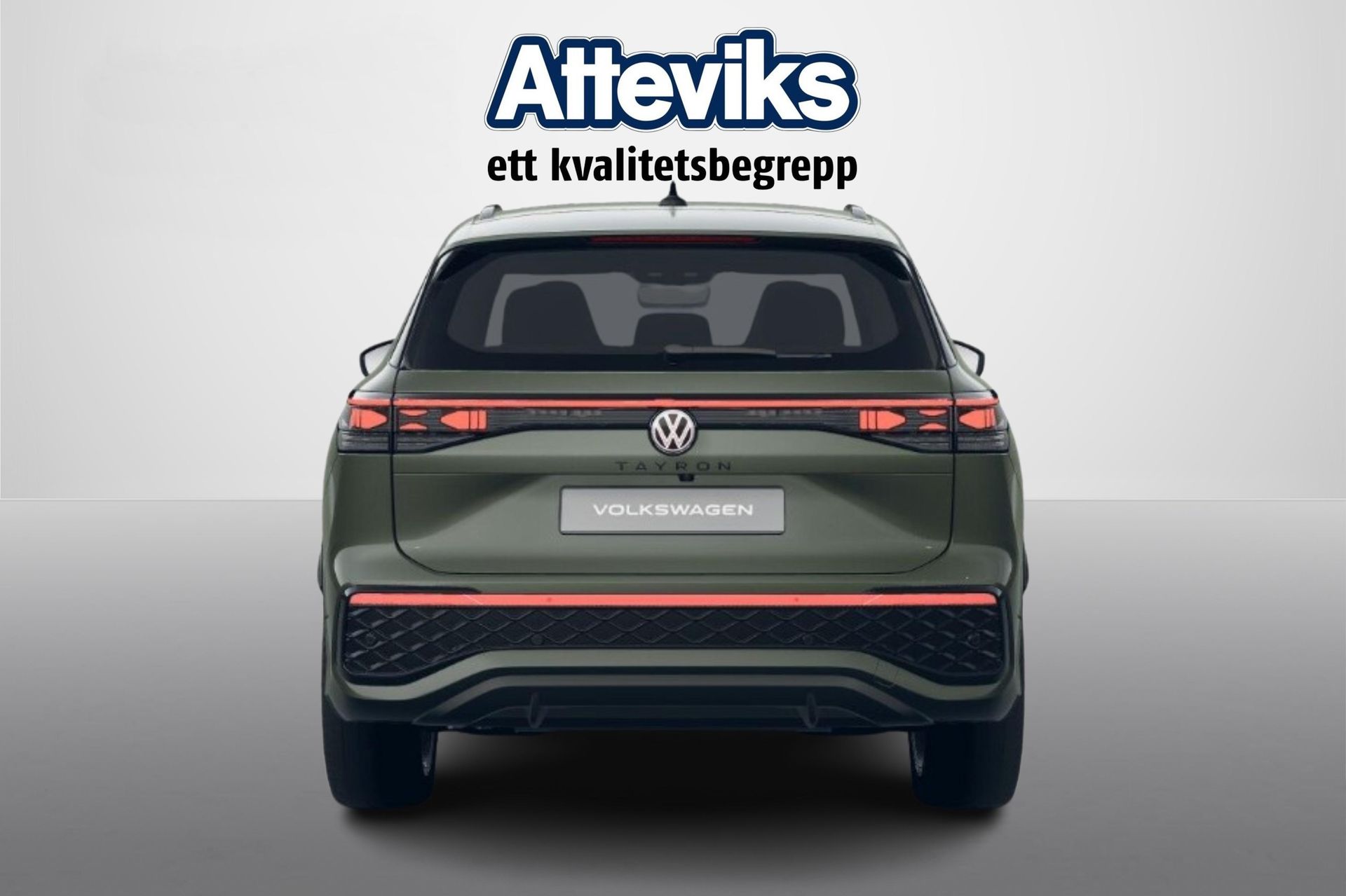 Volkswagen Tayron 2026, kuva 7/10