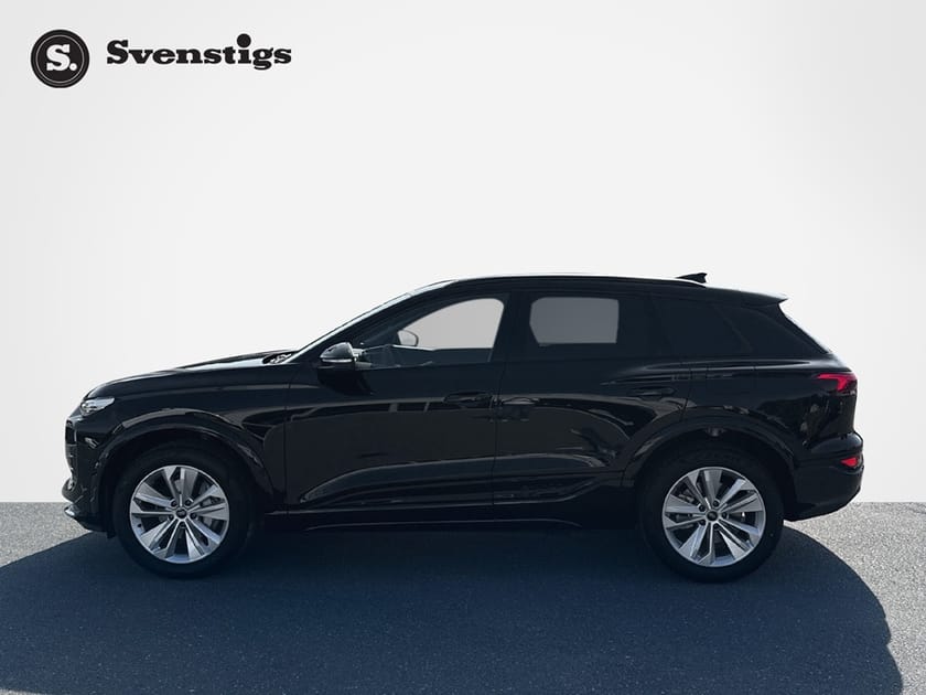 Bild 2 av Audi Q6 e-tron quattro SUV  315 KW