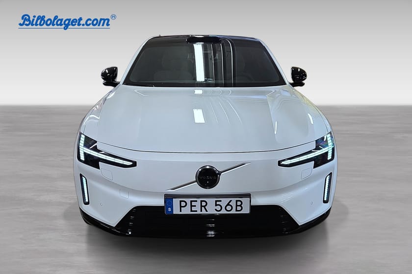 Bild 3 av Volvo ES90 Single Motor Extended Range Ultra