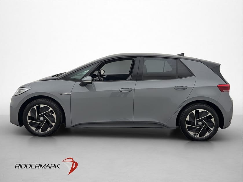 Bild 5 av Volkswagen ID.3 Pro Performance