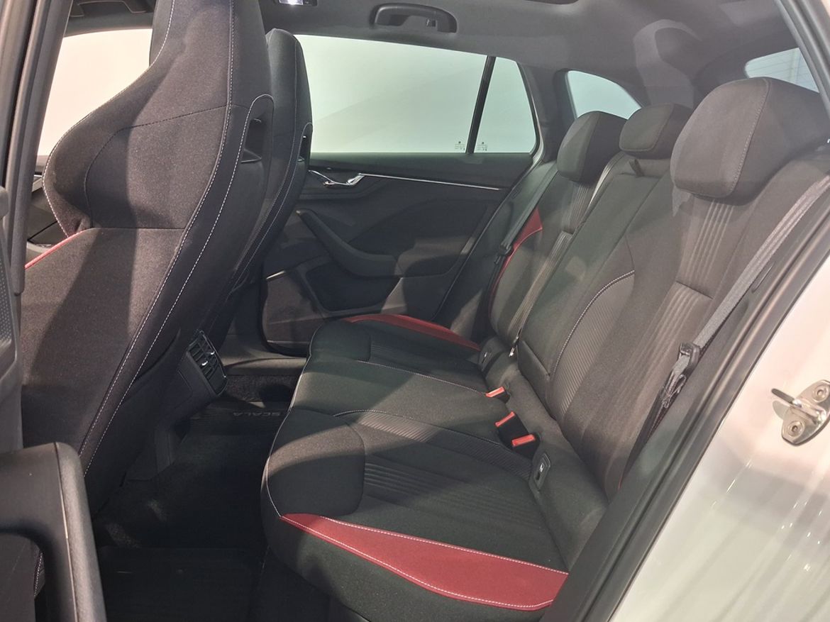 Škoda Škoda Scala — bild 14