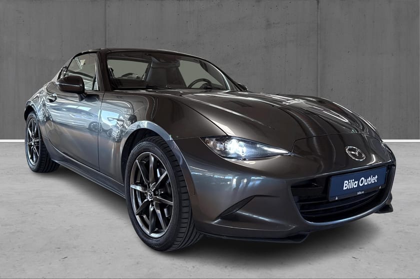 Bilde 3 av Mazda MX-5 RF