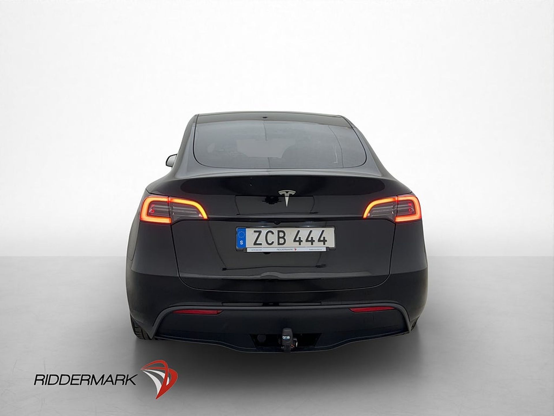 Tesla Model Y 2025, bild 7/10