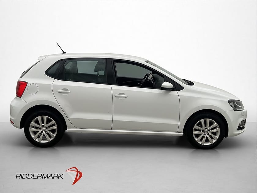 Bild 4 av Volkswagen Polo