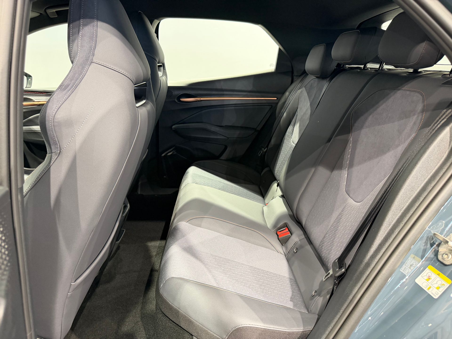 Cupra Raval 52 kWh 2026, bild 6/10