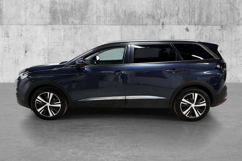 Bilde 3 av Peugeot 5008 1.5l / 130hk / FWD