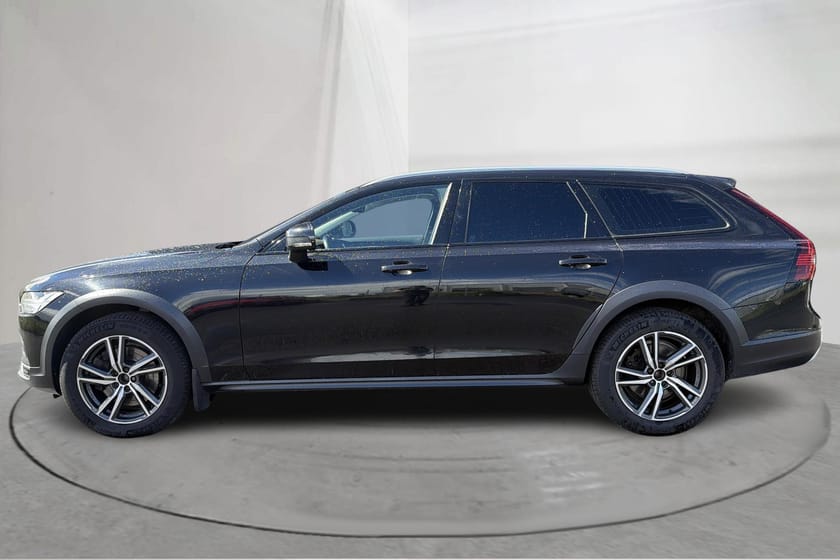 Bild 2 av Volvo V90 Cross Country D4 AWD (190hk) Advanced Edt