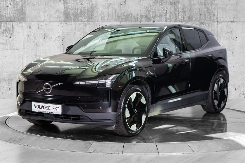 Bilde 3 av Volvo EX30 Twin Motor Performance –Ultra Hengerfeste