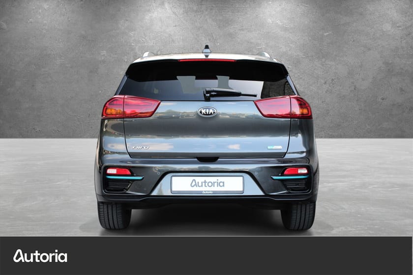 Bilde 4 av Kia e-Niro Exclusive