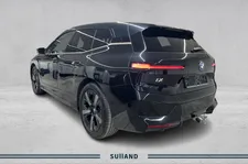 Thumnail bilde 2 av BMW iX xDrive40