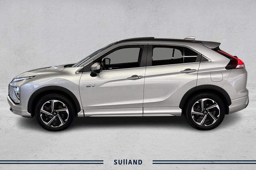 Bilde 2 av Mitsubishi Eclipse Cross PHEV