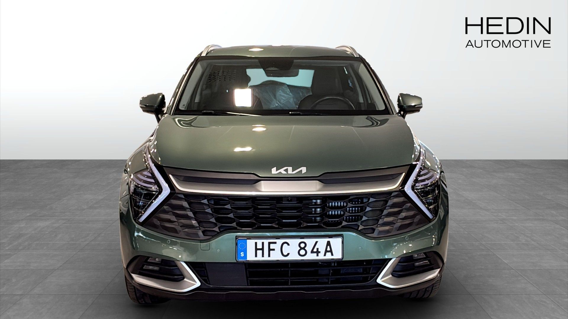 Kia Sportage PHEV ADVANCE 2023, bild 2/10