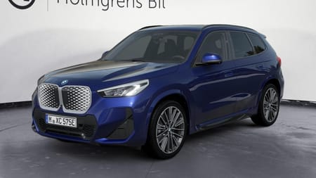 BMW iX1 eDrive20 M Sport Active Ed Drag Tonade Rutor DA